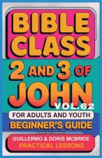 Bible Class for Adults and Youth