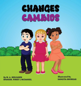 CHANGES