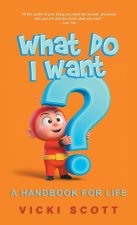 What Do I Want?