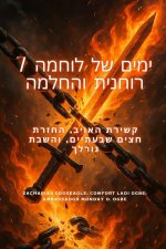 7 ימים של לוחמה רוחנית והח