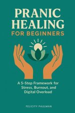 Pranic Healing for Beginners