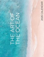 The Art of the Ocean 2026 Calendar