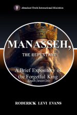 Manasseh, the Repentant