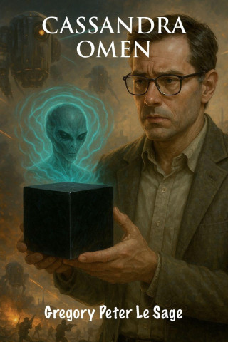 Cassandra Omen