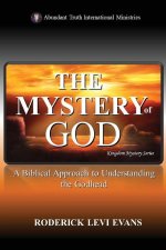 The Mystery of God