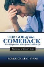 The God of the Comeback