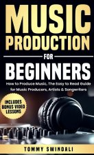 Music Production For Beginners