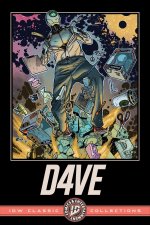 D4ve: IDW Classic Collections