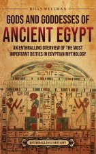 Gods and Goddesses of Ancient Egypt