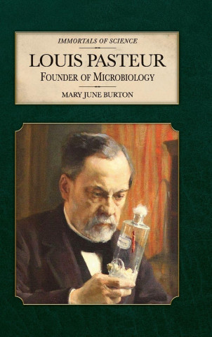 Louis Pasteur