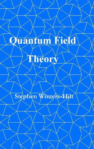 Quantum Field Theory