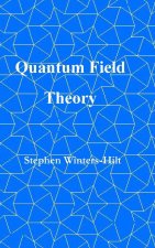 Quantum Field Theory