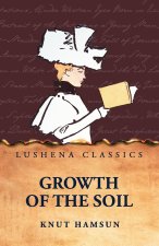 Growth of the Soil