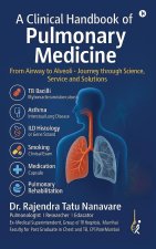 A Clinical Handbook of Pulmonary Medicine