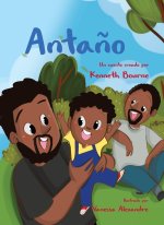 Antaño