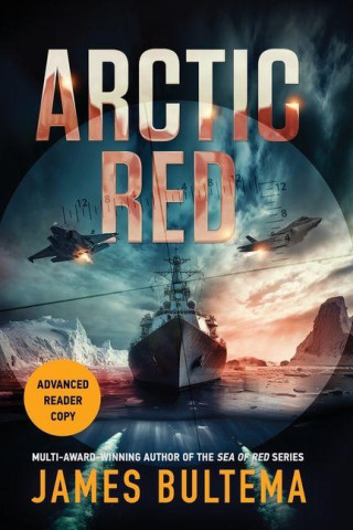 Arctic Red