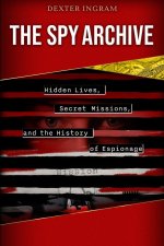 The Spy Archive