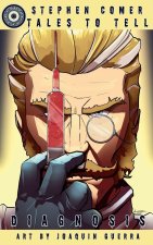 Tales to Tell