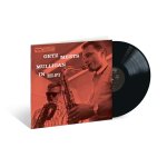 Getz Meets Mulligan in Hi-fi