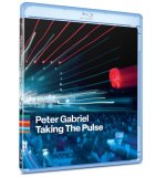 Peter Gabriel: Taking the Pulse