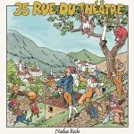 35 Rue Du Théâtre