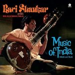 Ravi Shankar: Ragas & Talas (HQ, 180g)