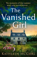 Vanished Girl