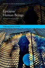 Epicurus’ Human Beings