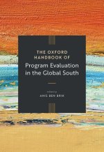 Oxford Handbook of Program Evaluation in the Global South