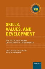 Skills, Values, and Development