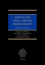 Smith on The Law of Assignment