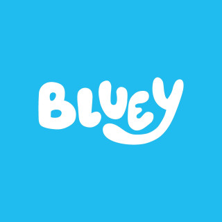 Bluey: Bedtime