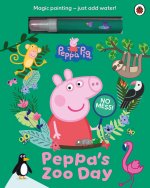 Peppa Pig: Peppa’s Zoo Day