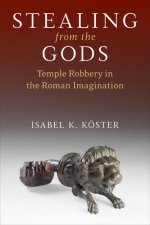 Stealing from the Gods