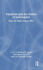 Education and the Politics of Interruption