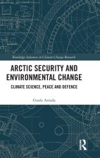 Arctic Security and Environmental Change