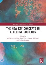 New Key Concepts in Affective Societies