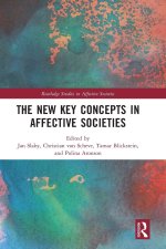 New Key Concepts in Affective Societies