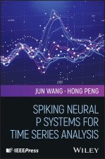 Spiking Neural P Systems for Time Series Analysis