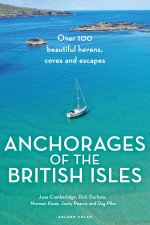 Anchorages of the British Isles