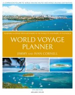 World Voyage Planner 4th edition