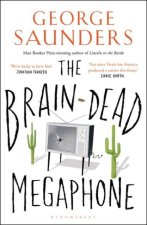 Brain-Dead Megaphone