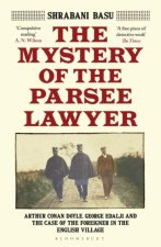 Mystery of the Parsee Lawyer