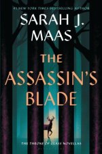 Assassin's Blade