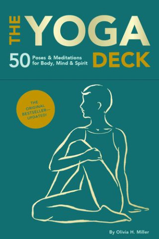 Yoga Deck (Updated Edition)