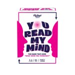 You Read My Mind!