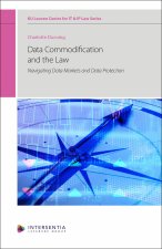 Data Commodification and the Law