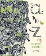 ABC: An Alphabet Bestiary