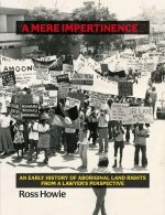‘A Mere Impertinence…’