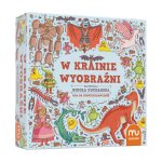W Krainie Wyobrażni